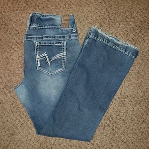 Vanity Jeans